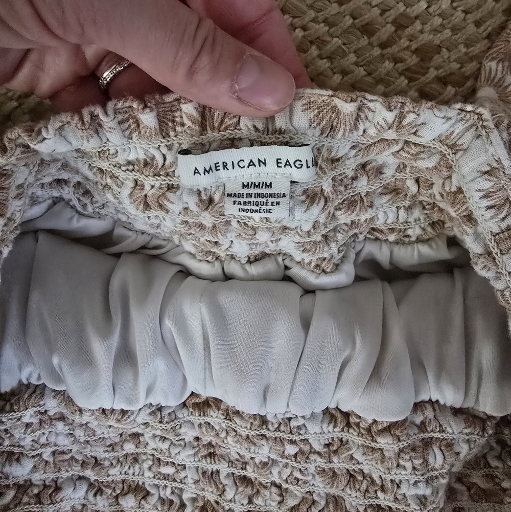 AE Romper - Picture 6 of 6